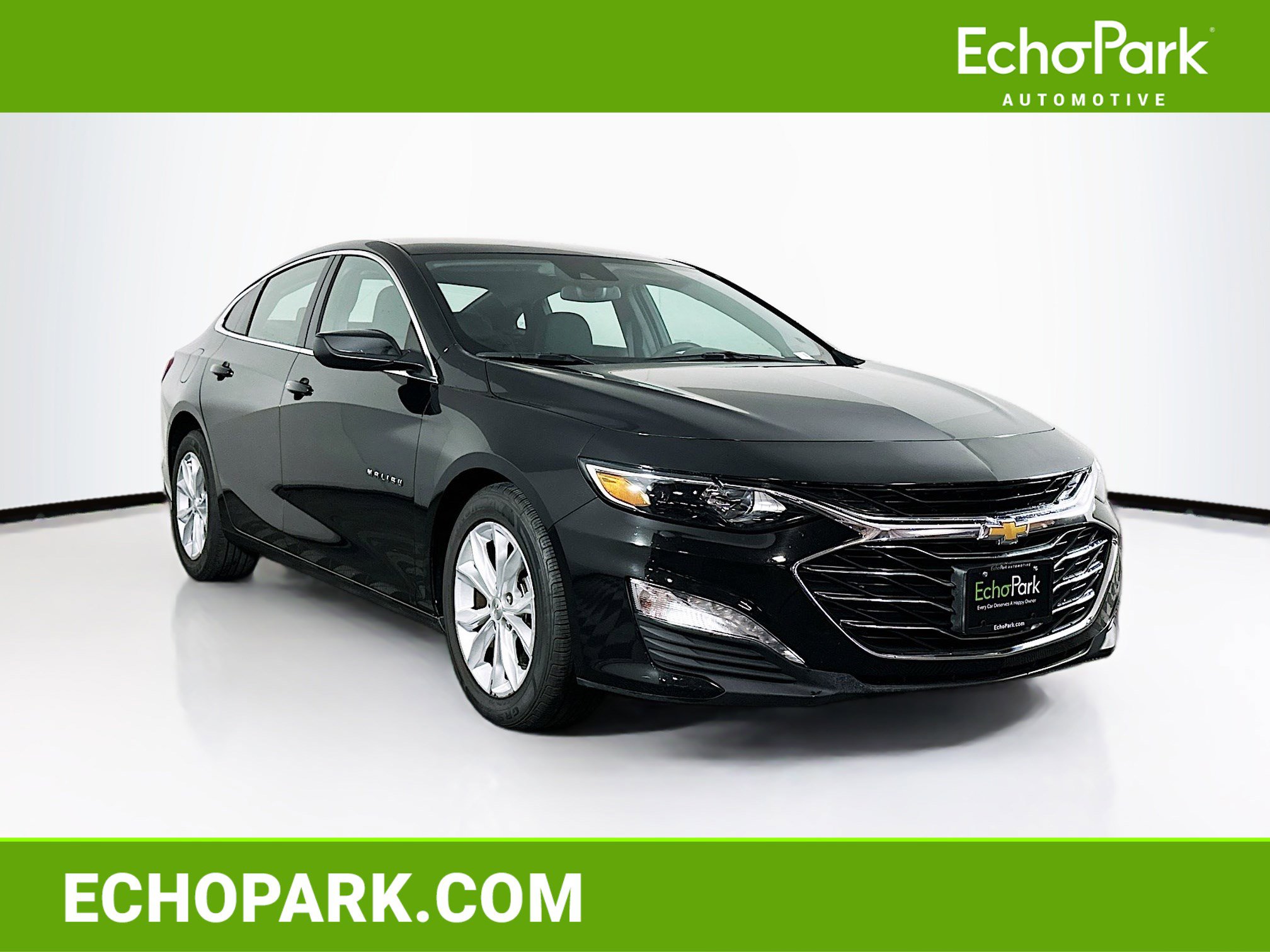 Used 2023 Chevrolet Malibu LT w/ Driver Confidence Package