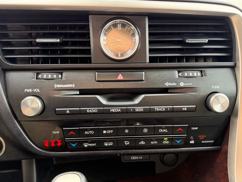 Used 2020 Lexus RX 350 AWD w/ Premium Package image 26