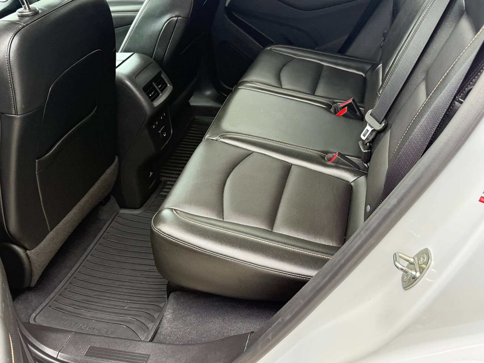 Certified 2020 Chevrolet Equinox Premier AWD/4WD image 22