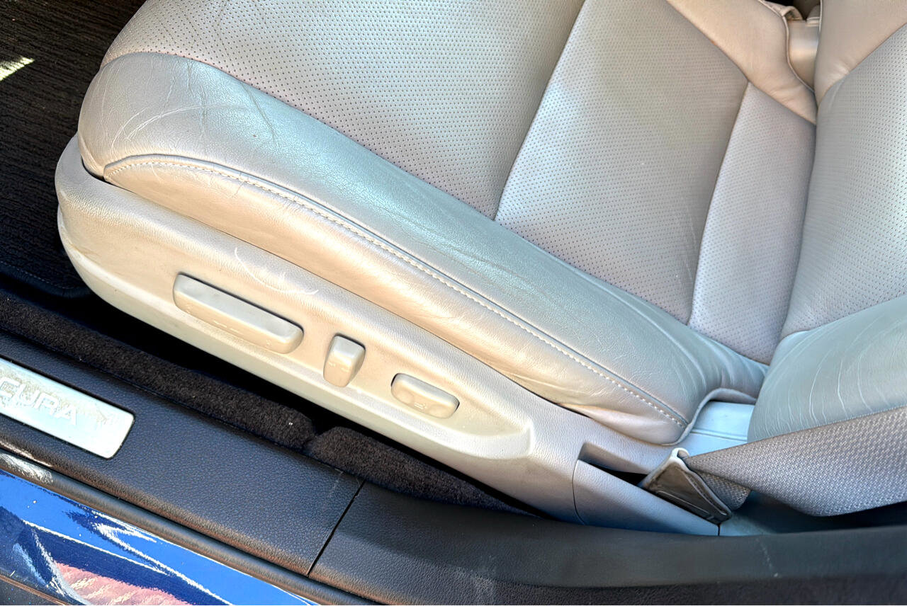 Used 2015 Acura TLX V6 w/ Technology Package image 15