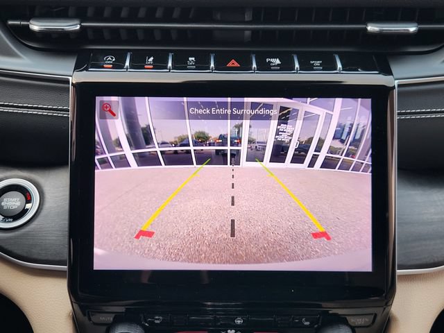 Certified 2023 Jeep Grand Cherokee Limited RWD image 19