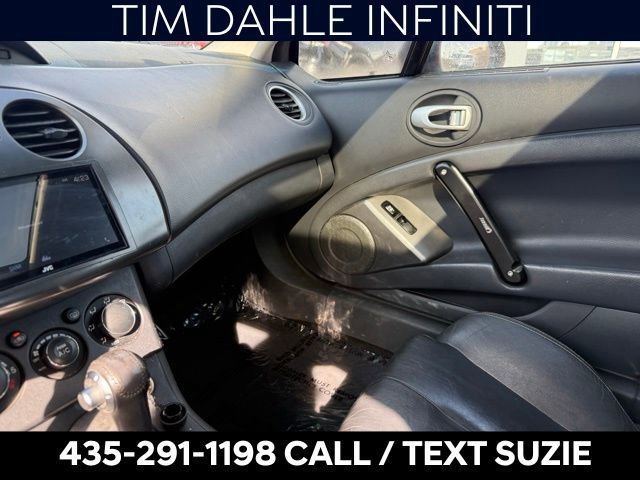 Used 2006 Mitsubishi Eclipse GT image 10