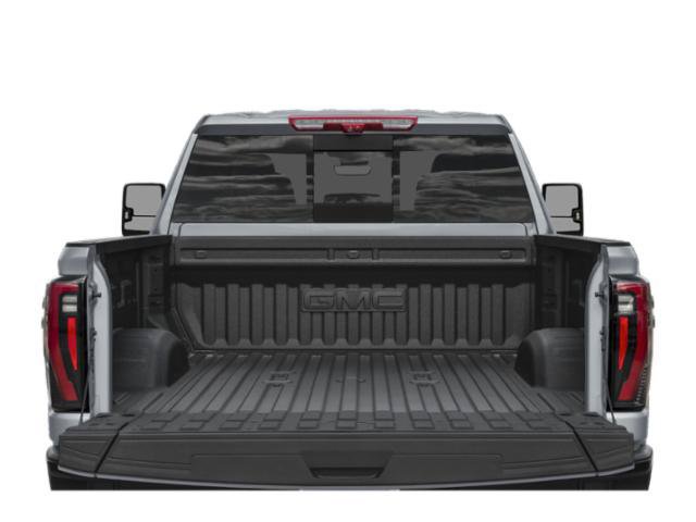 New 2026 GMC Sierra 2500 AT4X w/ LPO, Black Badging Package AWD/4WD image 13