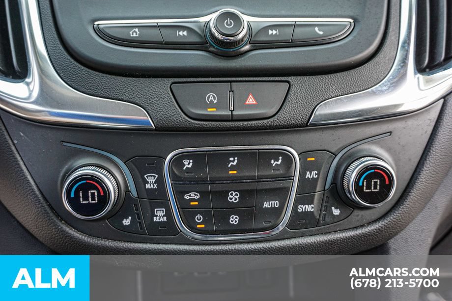 Used 2024 Chevrolet Equinox LT FWD image 40