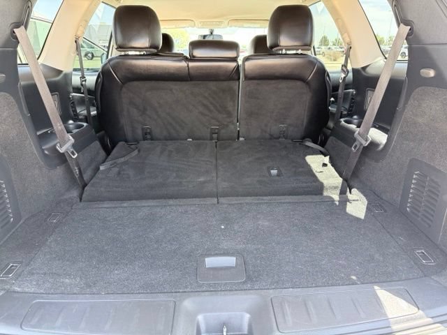 Certified 2020 Nissan Pathfinder SL FWD image 18