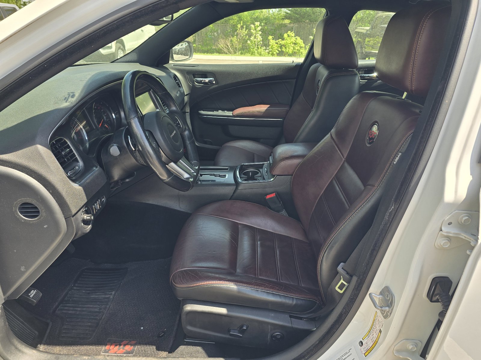 Used 2014 Dodge Charger R/T RWD image 11