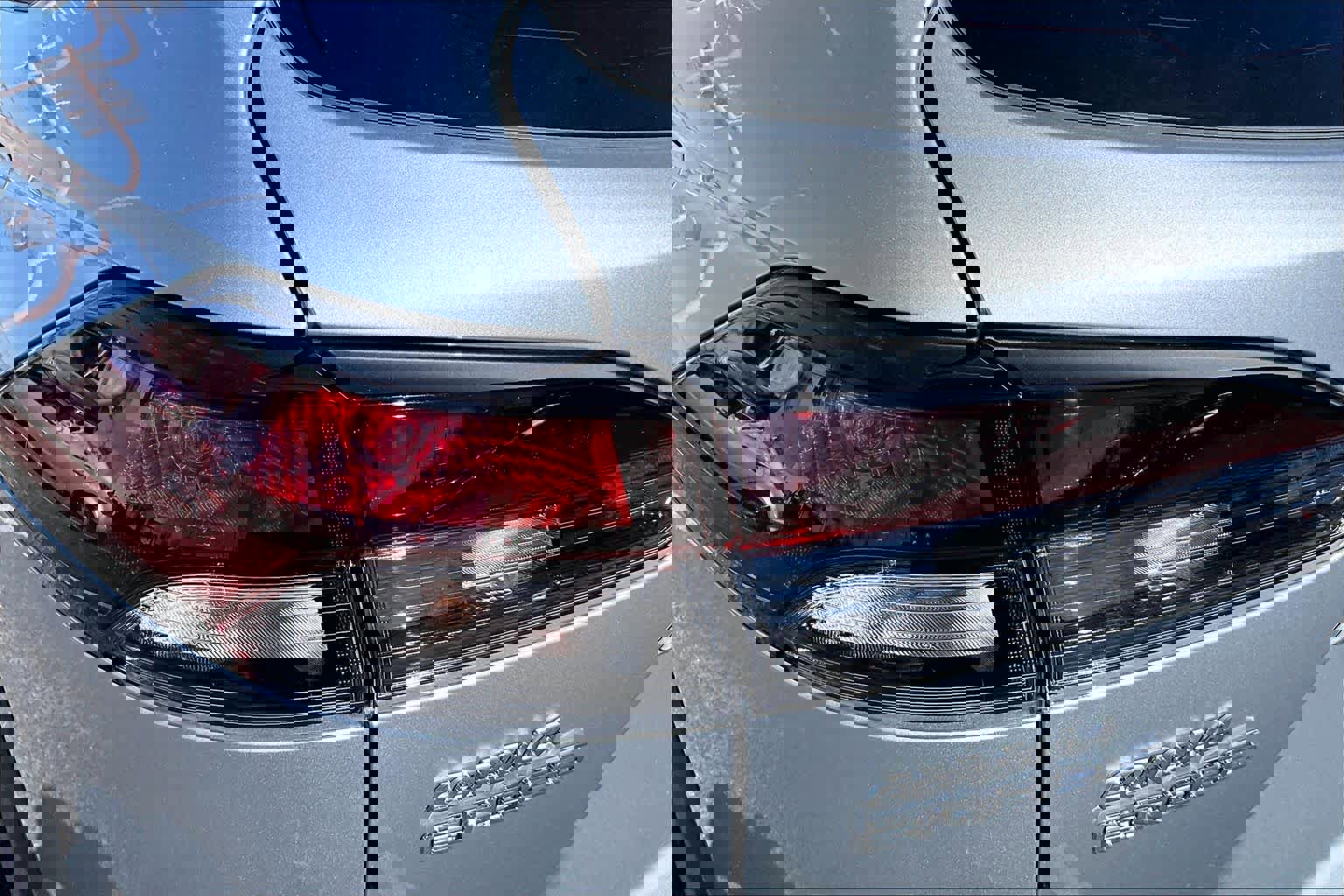 Used 2026 Toyota Corolla Cross L image 25