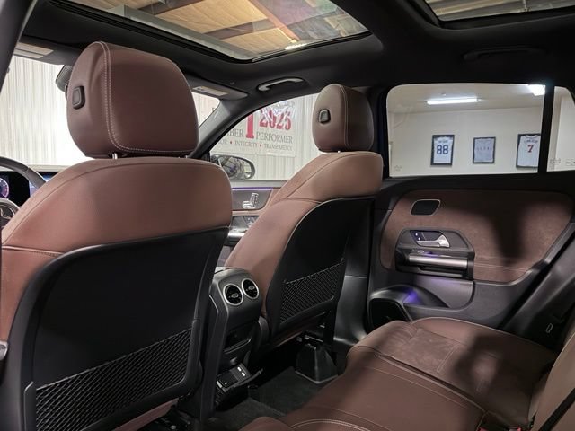 Used 2024 Mercedes-Benz GLA 250 image 10