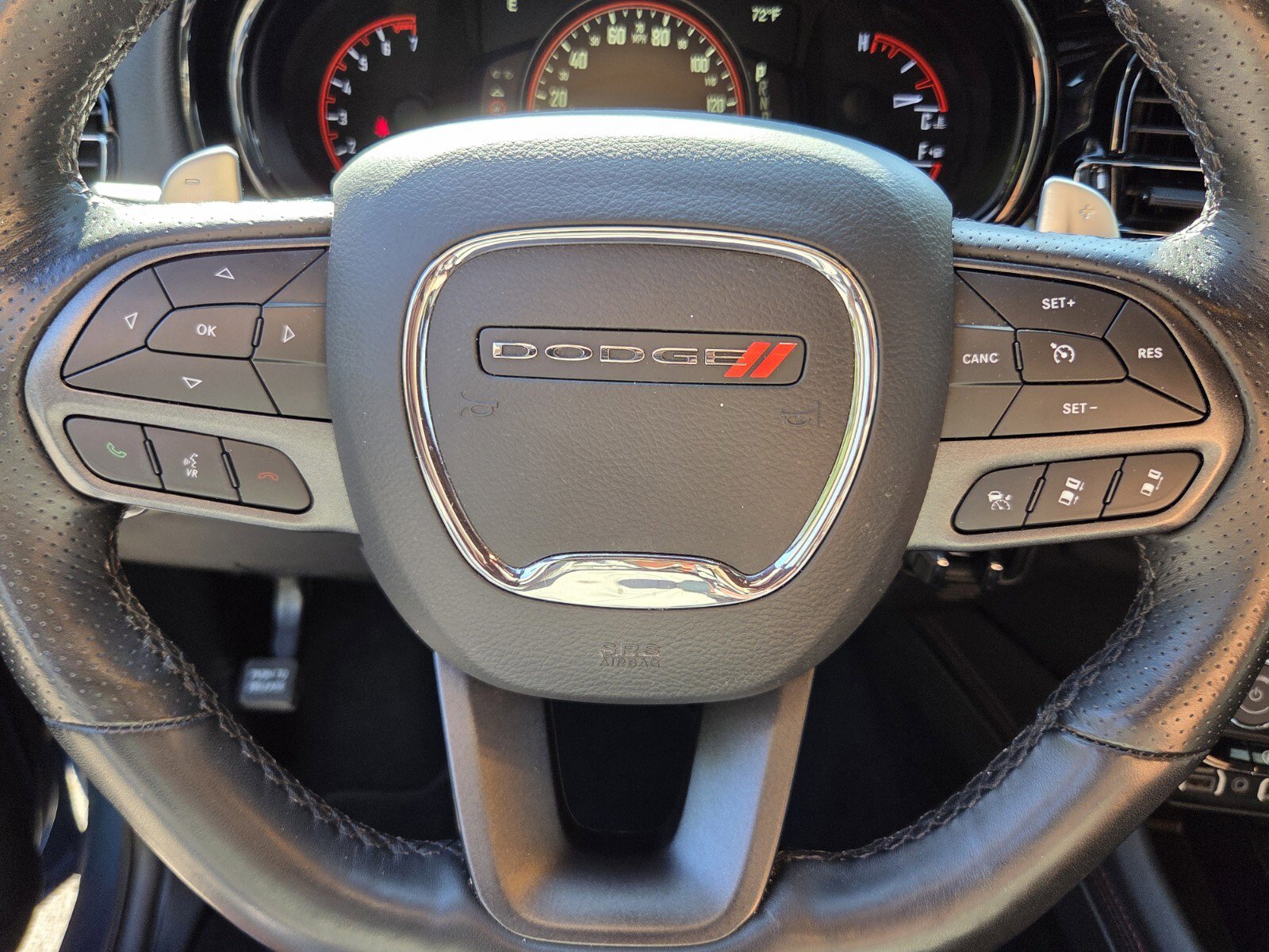 Used 2025 Dodge Durango GT AWD/4WD image 32