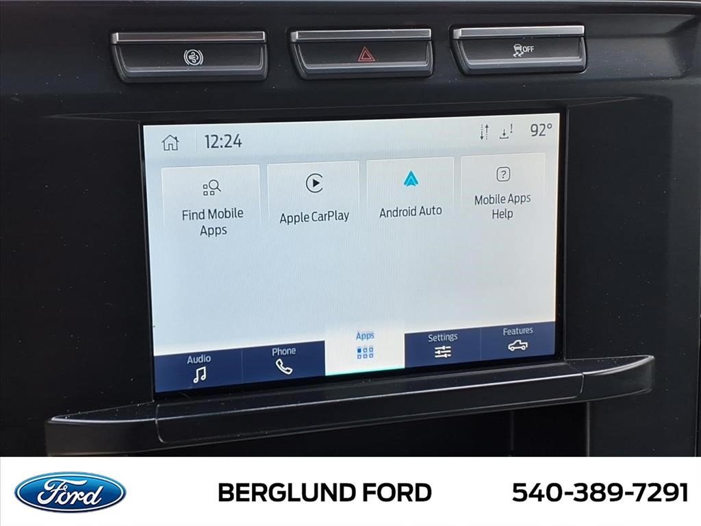 Used 2023 Ford F550 4x4 Crew Cab Super Duty image 27