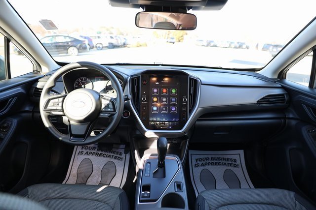 Certified 2024 Subaru Crosstrek 2.0i Premium image 10