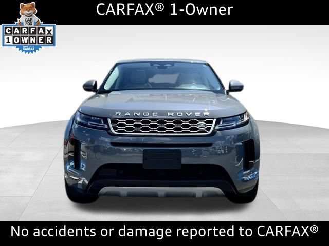 Used 2023 Land Rover Range Rover Evoque S AWD/4WD image 2