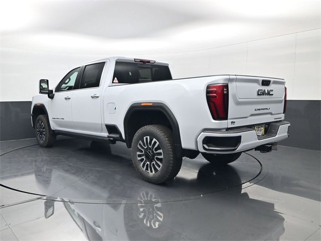 New 2026 GMC Sierra 3500 Denali Ultimate image 7