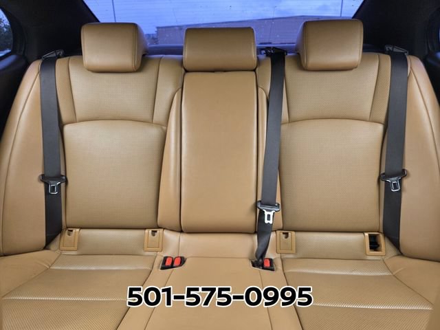 Used 2021 Lexus ES 300h w/ Premium Package FWD image 10