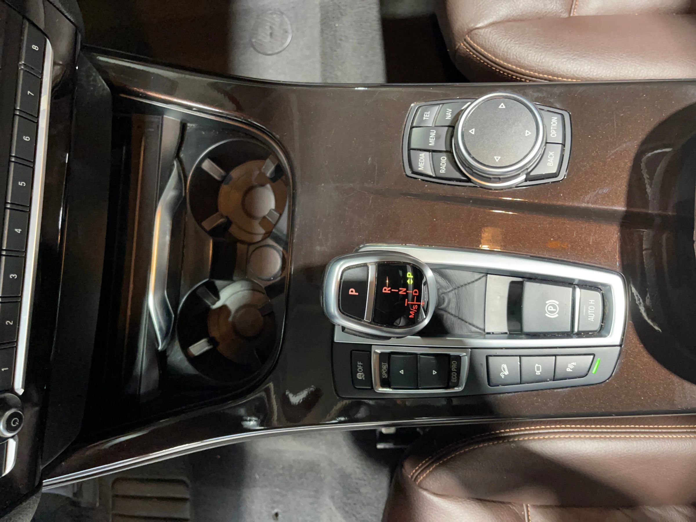 Used 2016 BMW X4 xDrive28i image 42