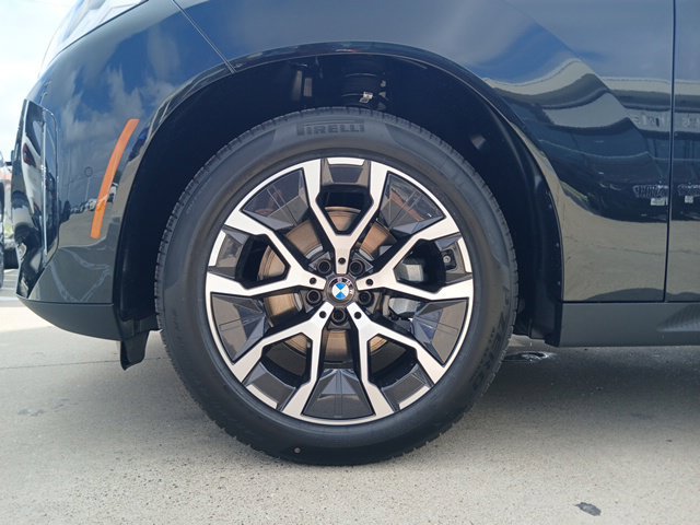 New 2026 BMW X3 xDrive30i AWD/4WD image 5