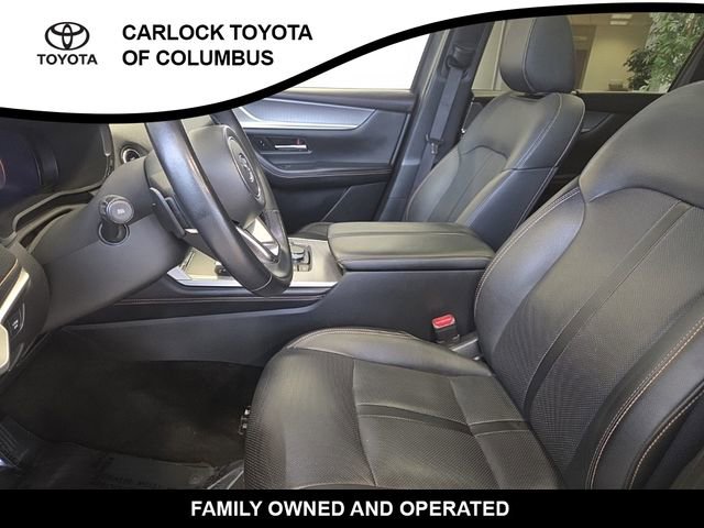 Used 2024 MAZDA CX-90 3.3 Turbo S image 11