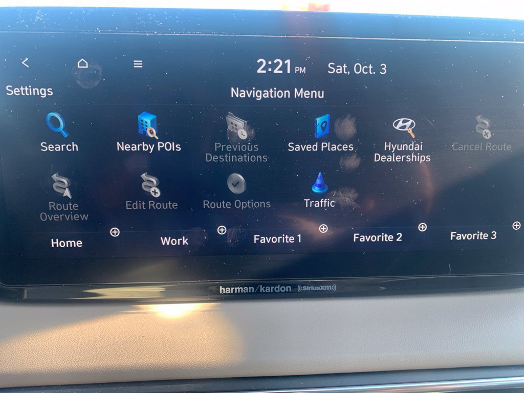 Certified 2023 Hyundai Santa Fe Limited AWD/4WD image 28