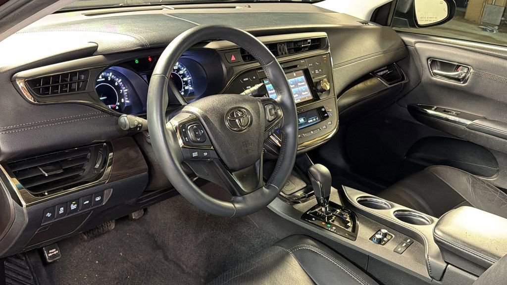 Used 2017 Toyota Avalon Limited w/ Protection Package image 21