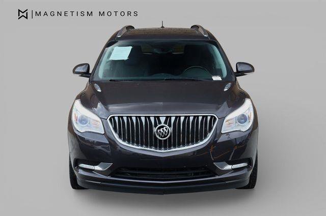 Used 2016 Buick Enclave Leather w/ Trailering Package FWD image 5