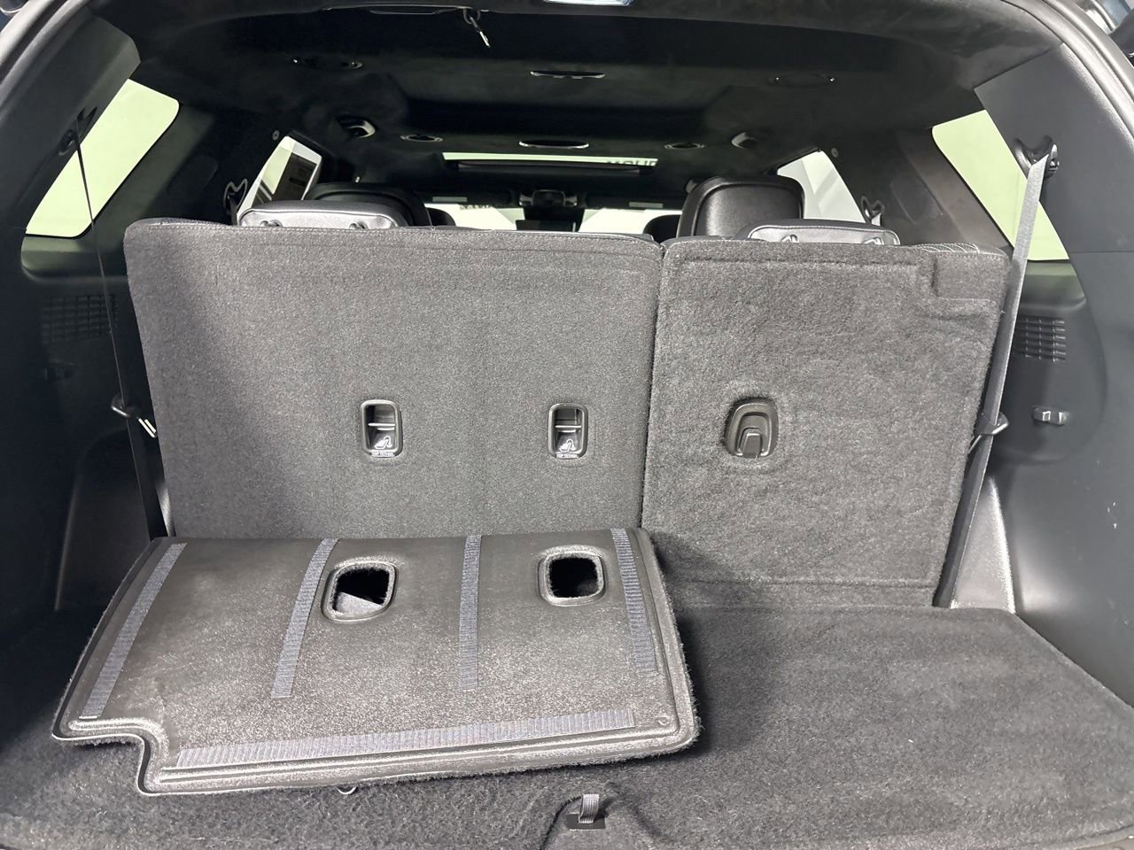 Used 2023 Hyundai Palisade Calligraphy image 25