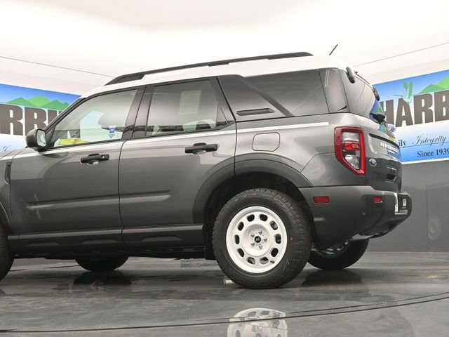 New 2025 Ford Bronco Sport Heritage image 19