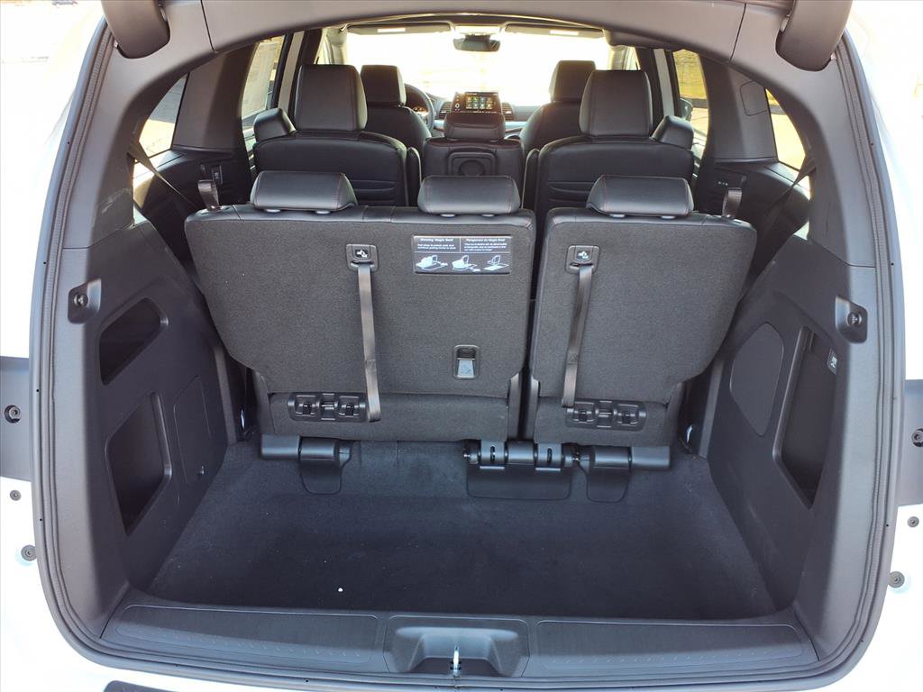 New 2026 Honda Odyssey Sport-L image 25