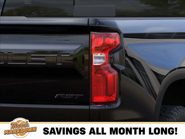 New 2026 Chevrolet Silverado 1500 RST image 11