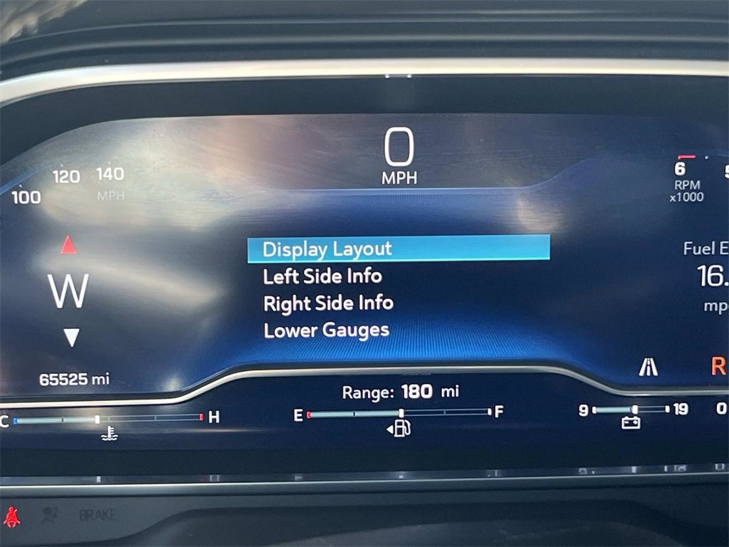 Used 2024 Chevrolet Tahoe LT image 29