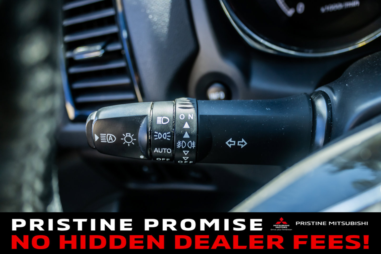 Used 2025 Mitsubishi Outlander Sport SE AWD/4WD image 20