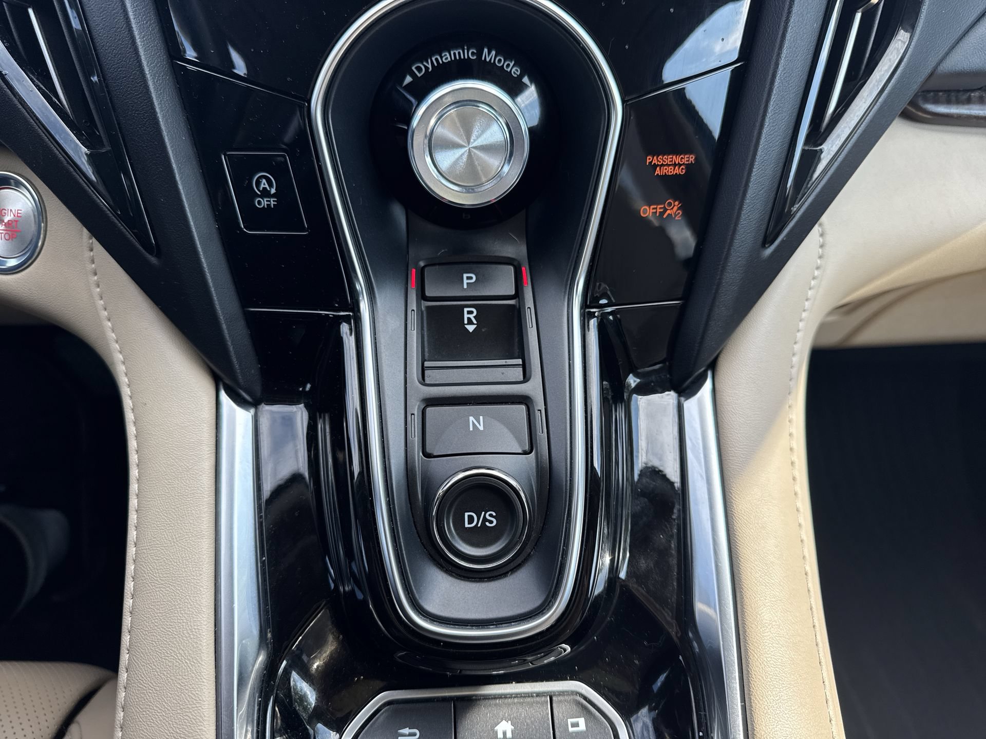 Used 2022 Acura RDX w/ Advance Package AWD/4WD image 19