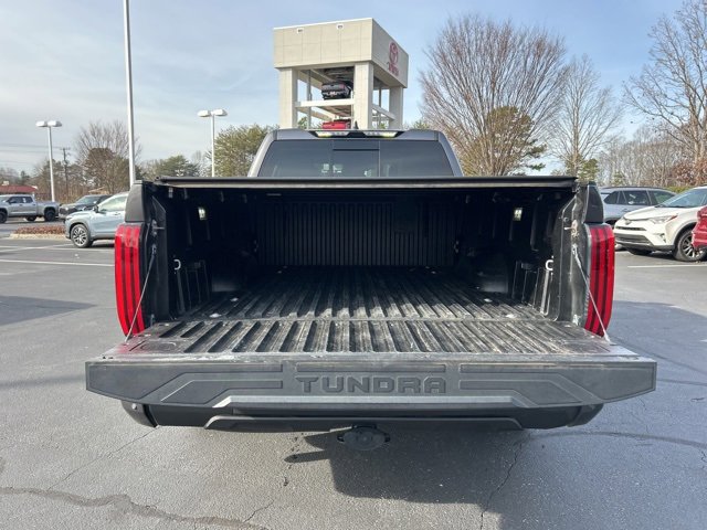 Used 2022 Toyota Tundra SR5 image 8