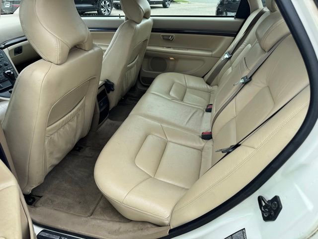 Used 2000 Volvo S80 2.9 FWD image 6