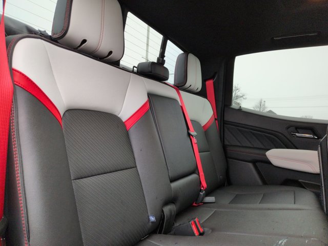 Used 2023 GMC Canyon AT4X w/ Edition 1 image 20