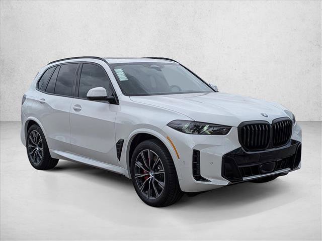 New 2026 BMW X5 sDrive40i w/ M Sport Package image 6