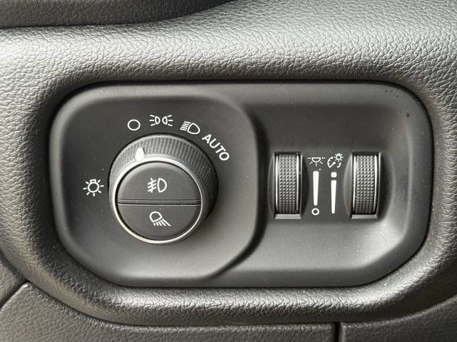 New 2026 Toyota 4Runner TRD Off-Road AWD/4WD image 24