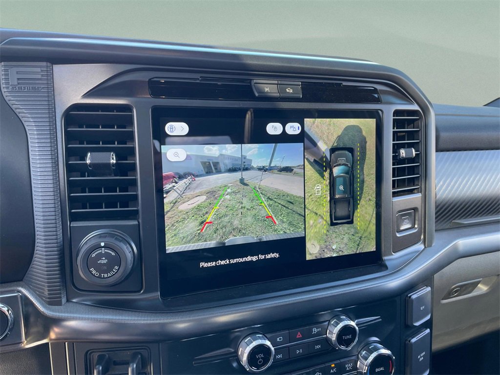 New 2025 Ford F150 Raptor image 24