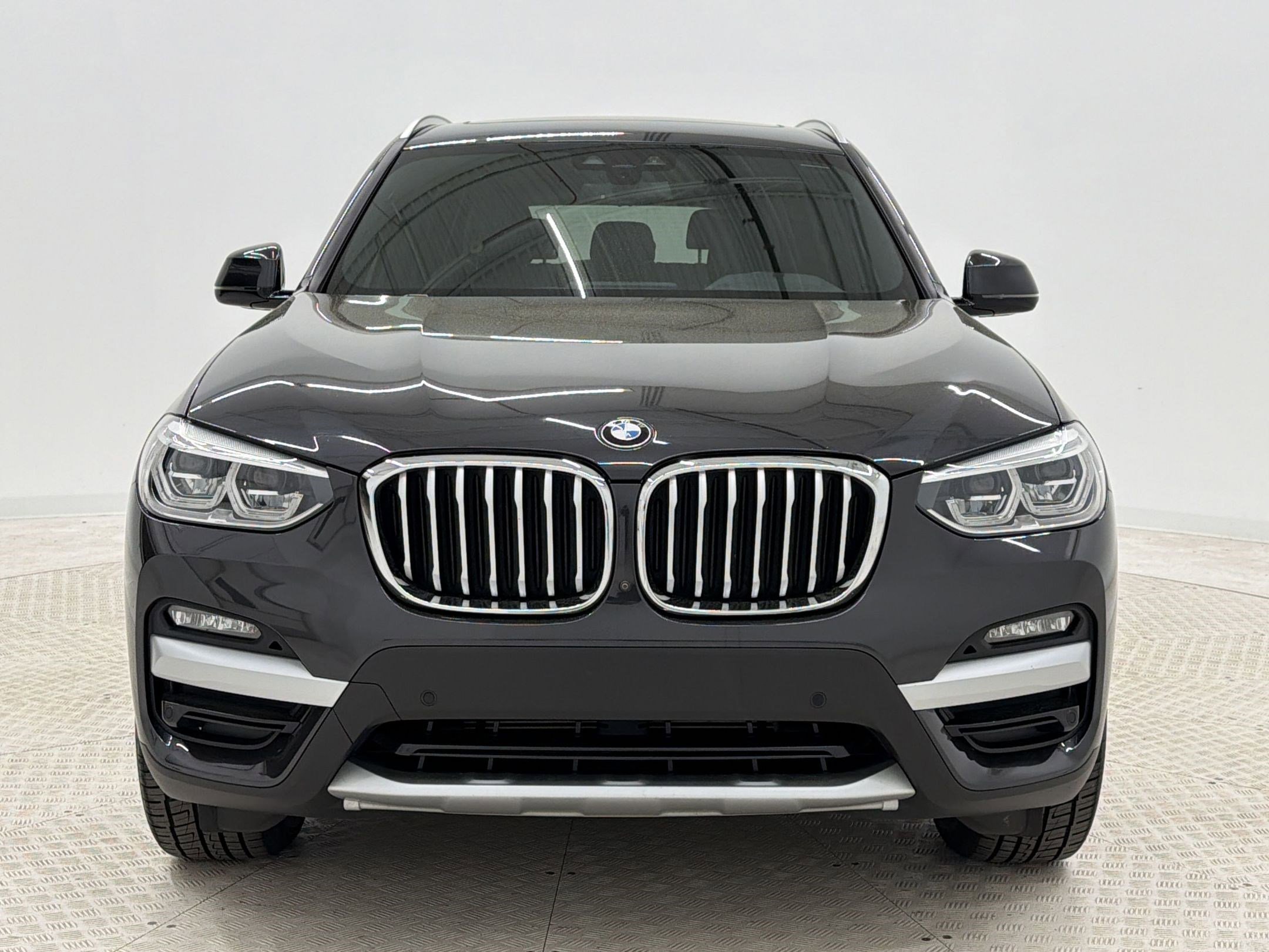 Used 2021 BMW X3 xDrive30e w/ Executive Package image 6