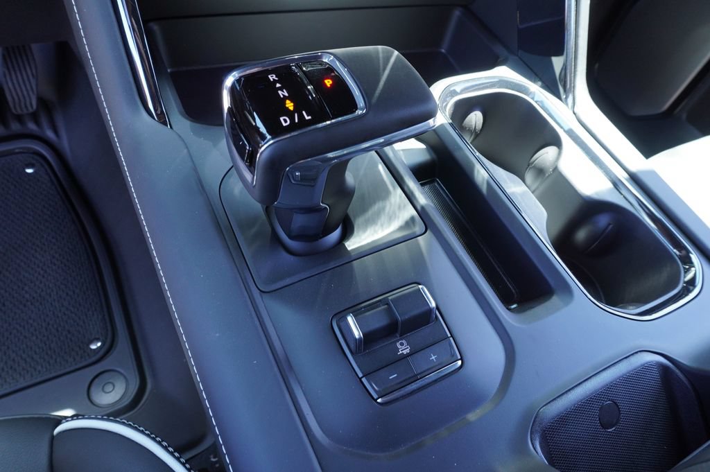 New 2026 GMC Sierra 1500 AT4X AWD/4WD image 21