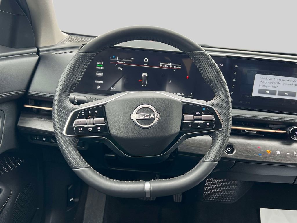 Used 2024 Nissan Ariya FWD image 14