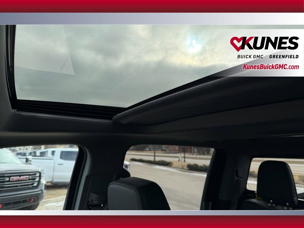 New 2026 GMC Sierra 2500 Denali w/ Denali Reserve Package image 27