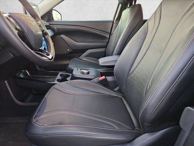 Used 2024 Ford Mustang Mach-E Premium RWD image 17