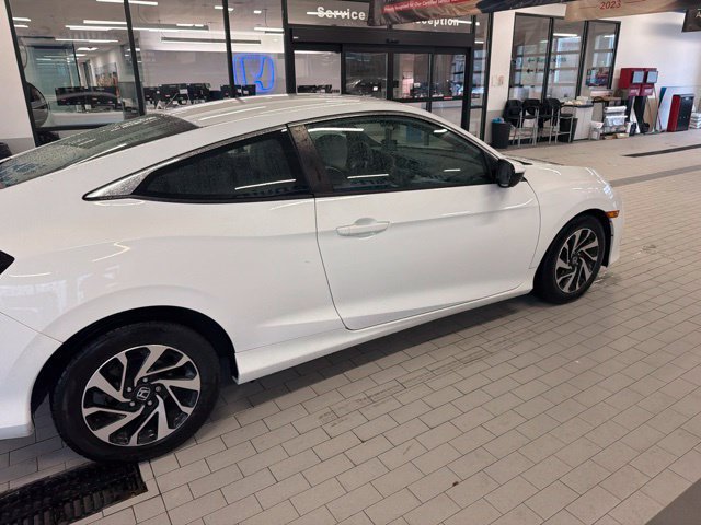Used 2018 Honda Civic LX image 19