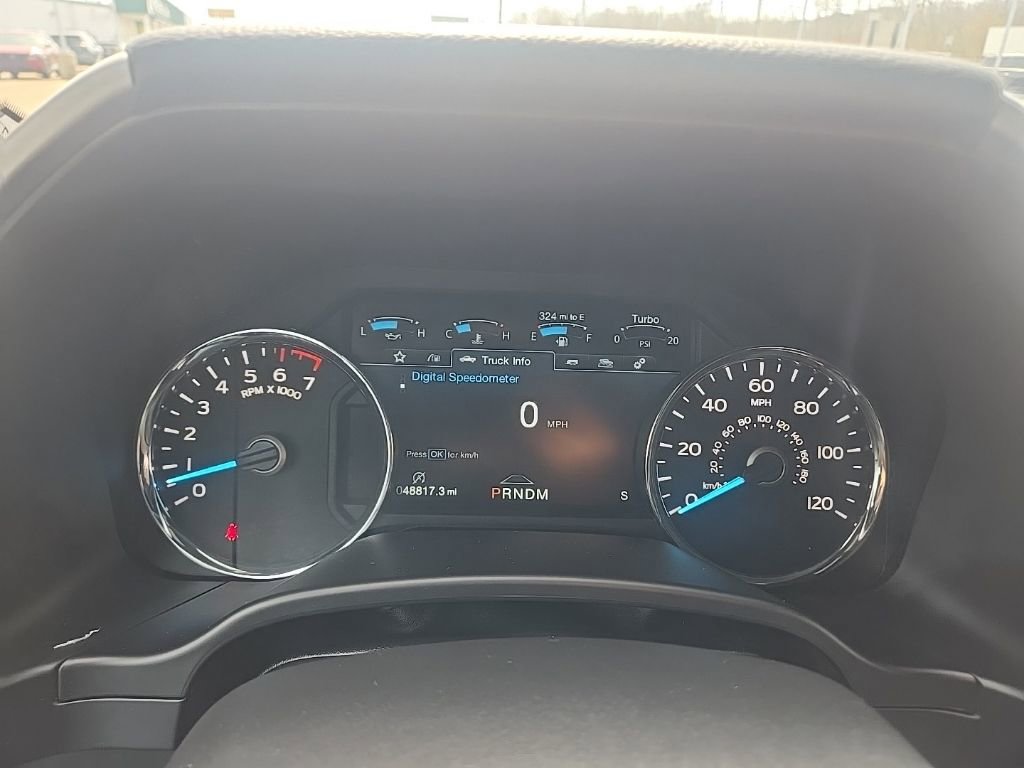 Used 2020 Ford F150 Lariat w/ Equipment Group 502A Luxury image 18