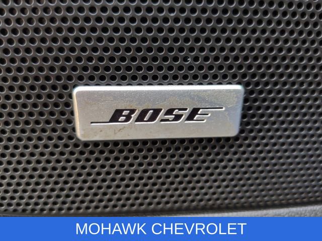 Used 2024 Chevrolet Equinox Premier AWD/4WD image 25