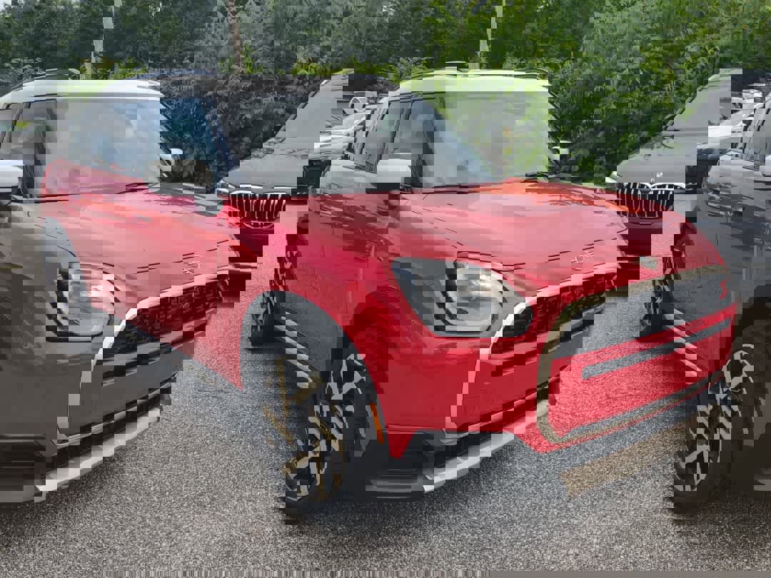 New 2025 MINI Cooper Countryman S image 3