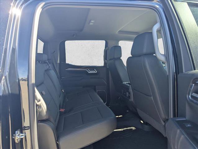 New 2026 Chevrolet Silverado 1500 LT image 16