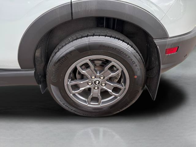 Certified 2023 Ford Bronco Sport Big Bend AWD/4WD image 23