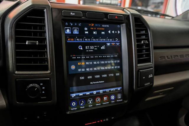 Used 2020 Ford F350 XL w/ Power Equipment Group AWD/4WD image 23