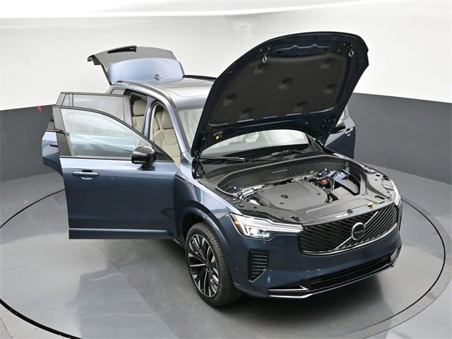 New 2026 Volvo XC90 B6 Ultra w/ Protection Package Premier image 52